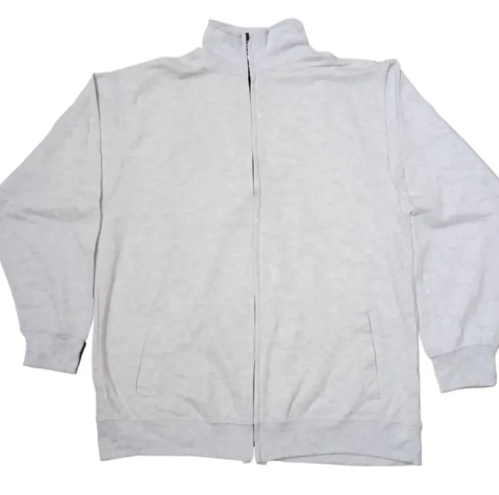 Mock%20Neck%20Grey%20Full%20Zipper%20(2%20Shade%20Color%20Grey%20and%20White)%20-%20Image%203