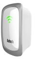 New Aztech WL559E WiFi Range Extender WAP Bridge 300 Mbps Wifi Repeator. 