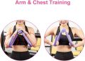 Thigh Master Exerciser - Kegel Exercise Device - Inner Thigh Toner - Butt Lifting Trainer - Workout Machine for Ladies - Pelvic Floor Weight Loss Hip Trainer - Multifunctional  Leg Beauty And Slimming Device-Leg And Thigh Workout Equipment for Weight Loss. 