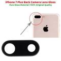Iphone 7 Plus Replacement Back Camera Lens Glass For Iphone 7 Plus. 