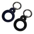 Case Covers Locator Tracer Anti Cases Cover Scratch Finder Sleeves Lightweight Accessories Dog Keychain Phone Pu Holder Ring. 