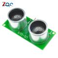 US-015 Ultrasonic Module Distance Measuring Transducer Sensor for Arduino DC 5V. 