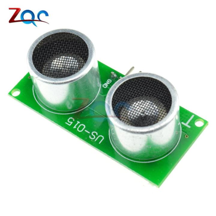 US-015 Ultrasonic Module Distance Measuring Transducer Sensor for Arduino DC 5V