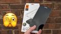 Spigen Privacy Tempered Glass Screen Protector GlasTR EZ FIT designed for iPhone 14 Pro Max 15 Pro Max 16 Pro Max 16 Pro Case Friendly. 