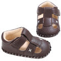 【Hot New Release】 Baby Infant Boy Magic ticker Nonlip Flat andal. 