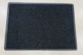 Ultra Rubber Mats | Waterproof Rubber Grass Mats | Anti-Slip Floor Mats | Mats for Rooms, Kitchens, Entrances and Washrooms | Multi-Color | 38x58Cm Size. 
