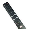 【Nine Dan Store】Original Remote YUI2 For TCL Smart TV 32S6000S 40S6000FS 43S6000FS U55P6006 U65P6006 U49P6006 U43P6006. 