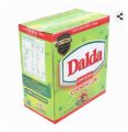 Carrefour Dalda Fortfied Cooking Oil 1Litre (Pack of 5) (36445). 