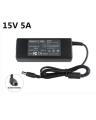 75W AC Adapter Charger For Toshiba Satellite A10 A15 A50 M30 M45 R10 U205. 