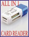 11.11 Is Available Now Whole Year - All Card Reader, Sd Card Reader, Memory Card Reader Multi Card Reader. 