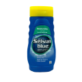 SELSUN BLUE SHAMPOO MOISTURIZING WITH ALOE 150 ML. 