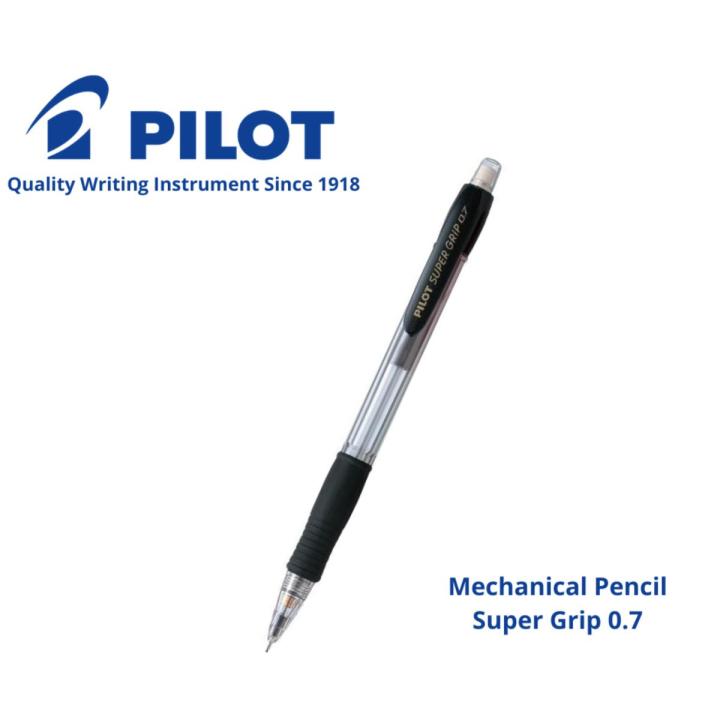 Pilot Super Grip Mechanical Pencil - 0.7mm