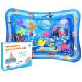 Baby Tummy Time Water Play Mat.. 