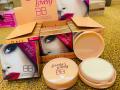Lkme Perfect Radiance Face Powder 2 In 1 – Lovely & Lovely Face Powder 2 In 1 –  Dual-Action Powder For Flawless Coverage And Radiant Finish. Perfect For Everyday Beauty. 