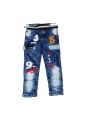 BABA JEANS PANT. 