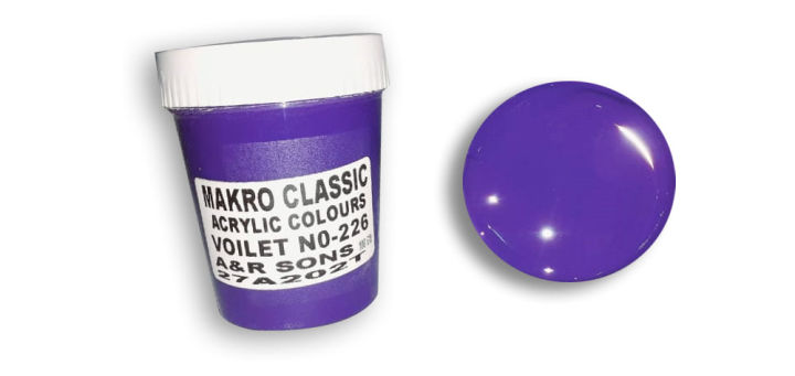 Makro%20Classic%20Acrylic%20All%20Color%20Paints%20100%20gram%20-%20Image%203
