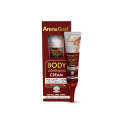 Arena Gold Skin Savior Bundle,Vitamin Serum 5ml+Face & Body Lotion 500g+Body Lightening Cream 25g. 