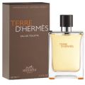 TERRE D HERMES EDT 100ML HERMES. 