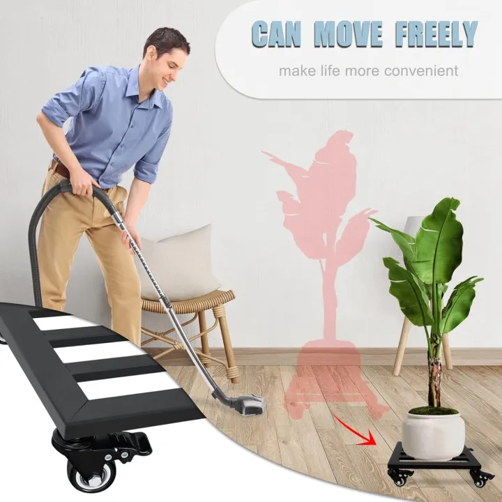 Rozy%20Heavy%20Duty%20Plant%20Pot%20Stand%20with%20Wheels%20%E2%80%93%20Durable%20Indoor%20&%20Outdoor%20Rolling%20Planter%20Caddy%20Trolley,%20Rustproof%20Metal%20Flower%20Pot%20Holder%20with%20360%C2%B0%20Rotating%20Wheels%20for%20Easy%20Mobility,%20Strong%20Load-Bearing%20for%20Home%20Garden%20Balcony%20Use%20-%20Image%208