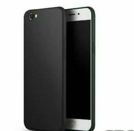 Oppo%20A71%20Black%20Soft%20Silicon%20Back%20Cover%20-%20Image%202