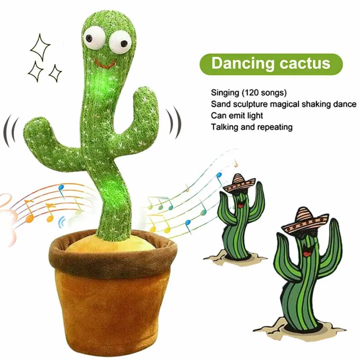 Dancing%20Cactus%20Toy%20Rechargable%20Recording%20Lighting%20Repeats%20What%20You%20Say%20Singing%20Cactus%20Plush%20Toy%20-%20Image%208
