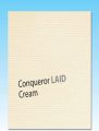 Business Textured Paper Laid Cream Colour A4 size 90gsm 100 Sheets Ream Fine Quality Letter Head Paper. 