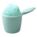 Baby Shower Mug Shampoo Rinser Cup Baby Baths Washing Hair by Protecting Infant Eyes. 