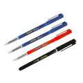 one pack of piano jelfo gell pen 10 pcs ball point. 