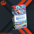 NINTENDO SWITCH SPORTS NINTENDO SWITCH GAME. 