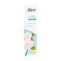 Nair Sensitive Hair Removal Cream | Sensitive hair removal cream gentle formula | 80ml. 