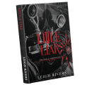 Little Liar (The Web of Silence Duet, #2) by Leigh Rivers / Little Liar: The Truth Finally Breaks Free. 
