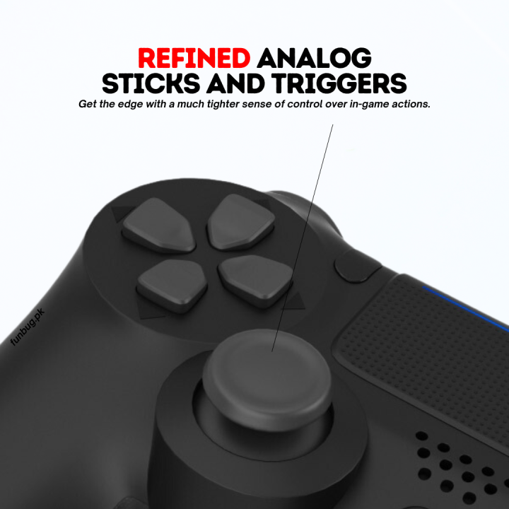 %E3%80%90Premium%E3%80%91%20DualShock%204%20Wireless%20PS4%20Controller%20~%20Bluetooth%20PlayStation%204%20Controller%20~%20JoyStick%20JoyPad%20GamePad%20Remote%20Gaming%20Controller%20for%20PS4,%20PC,%20Laptop,%20Computer,%20Mobile,%20Android%20TV%20Box,%20Windows%207/8/10/11%20XP%20&%20Vista,%20Android,%20iOS%20~%20By%20FunBug%20-%20Image%207
