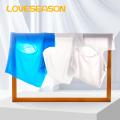 Loveseason Features: This Ice Silk Boxer Briefs Is Ultra-thin And Light, Comfortable And Breathable, See-through, Translucent, Low Waist.. 