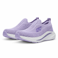 Skechers Women’s Memory Foam Slip-On Shoes – Lightweight Casual Footwear. 