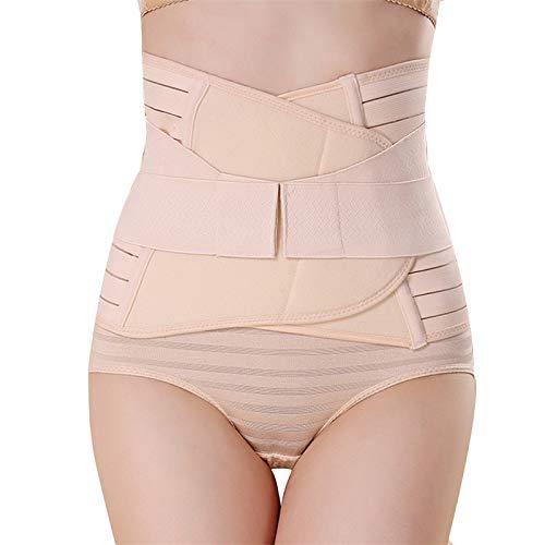 Postpartum%20Recovery%20Body%20Shaper%20Belt%20(Slimming%20Maternity%20Band%20Belly%20Waist%20Shape%20Wear)%20Best%20for%20under%2037%20waist%20size%20-%20Image%205