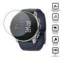 Tempered Glass Clear Protective Film Protection For Suunto 9 Baro Suunto9 Peak Watch Smartwatch Display Screen Protector Cover. 