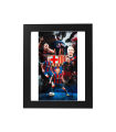 Andres Iniesta FC Barcelona Football Enthusisats Nostalgic Posters Room Posters Vinyl Paper Vintage Posters Home Room Art Painting Wall Poster. 