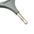 4mm 5mm 6mm Bike Wrench 3 Way Portable Y Shape Allen Wrench Tool. 