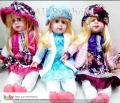 20 Inch Singing Talking Doll Child Girl Baby Kid Gift Soft Toy Imported Made. 