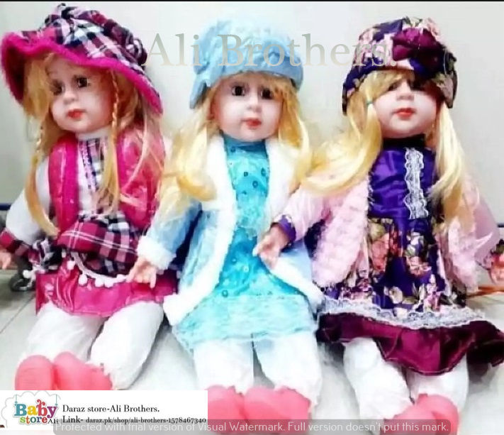 20%20Inch%20Singing%20Talking%20Doll%20Child%20Girl%20Baby%20Kid%20Gift%20Soft%20Toy%20Imported%20Made%20-%20Image%202