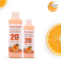 Moon Touch Orange Volume 20 – Skin Polish Activator for a Radiant Glow 🍊✨ (500ml). 