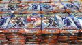 Pokemon Cards Box Of 36 Sachet. 