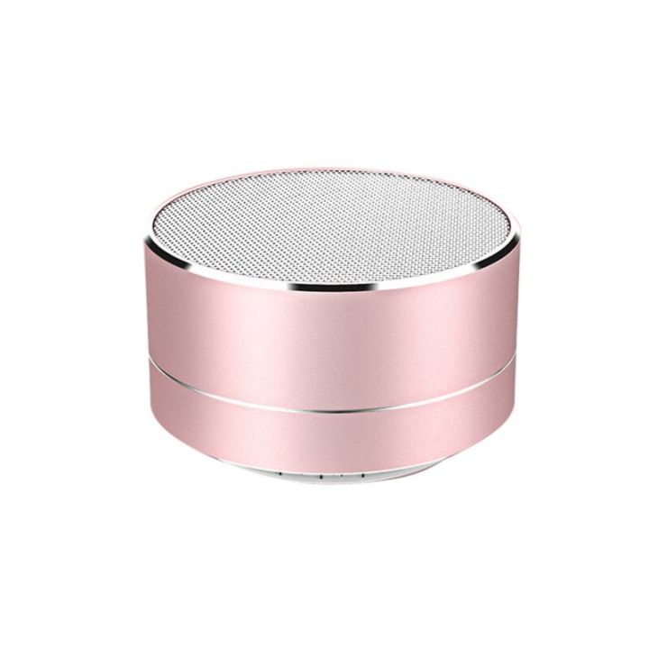 Mini Speaker Outdoor Subwoofer Mini Portable Speaker FM radio Music Speaker Mini Bluetooth Wireless Speaker For iphone Huawei