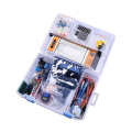 Arduino UNO R3 Starter Learning Kit for Beginners. 