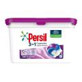 Persil 3 in 1 Laundry Washing Capsules Colour Protect 15 Wash 15 per pack (𝐢𝐦𝐩𝐨𝐫𝐭𝐞𝐝 & 𝐨𝐫𝐢𝐠𝐧𝐚𝐥). 