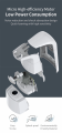 Dispenser Sensor Touchless Liquid Automatic Foaming Soap. 