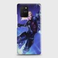 Samsung Galaxy S10 Lite Cover - SkinLee HQ Hard Case - Pulsefire Ezreal - SKINLEE-466-1-704-505. 