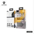 Lenyes LF-55 In-Ear Earphone. 