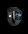 IWO N76 Smart Watch Series 7 Watch IP67 Water Resistant Wireless Charger Watch 7 Bluetooth Calling. 