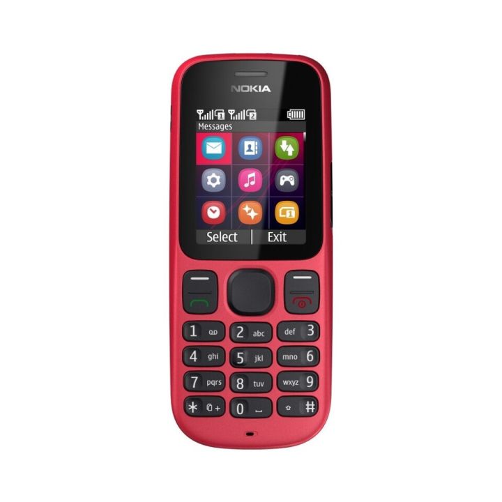 python for loop – artofit Images High Quality Grahic Nokia 100 – PTA Approved – Single Sim – Color Display – Torch Light ...